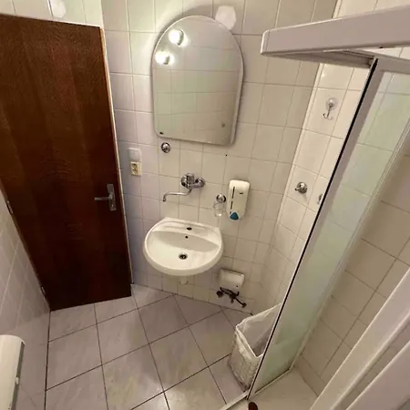 Lejlighed Private Near The Centre Bratislava