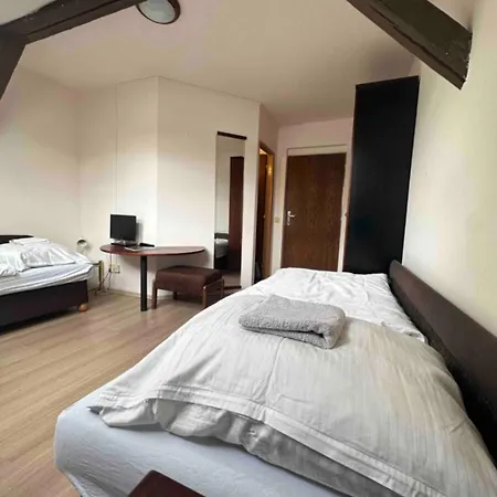 Private Near The Centre Lejlighed Bratislava