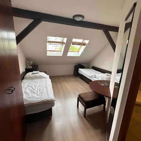 Lägenhet Private Near The Centre *