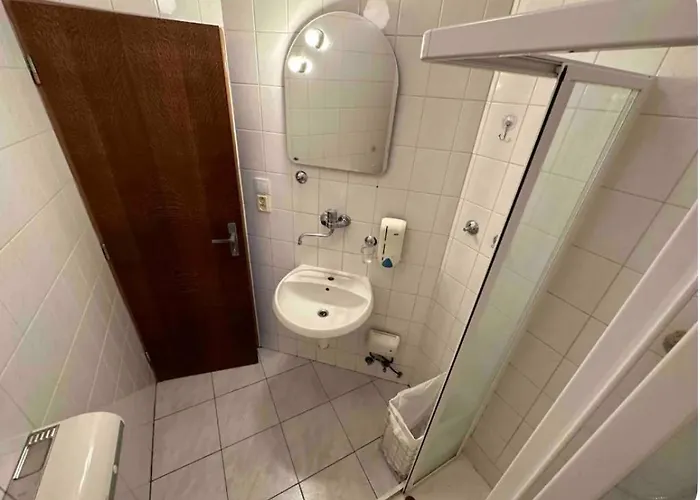 Apartament Private Near The Centre Bratislava