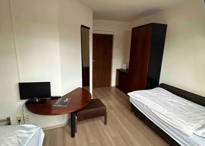 Apartmán Private Near The Centre