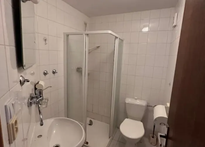 Private Near The Centre Bratislava