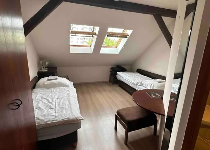 Apartament Private Near The Centre *