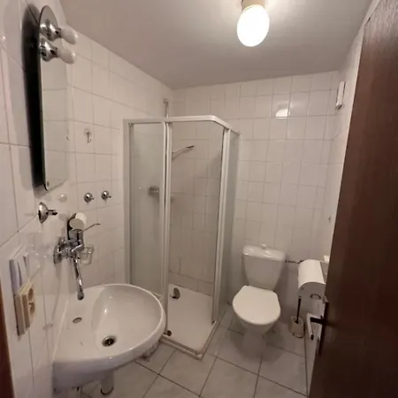 Private Near The Centre 브라티슬라바