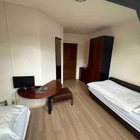 Διαμέρισμα Private Near The Centre